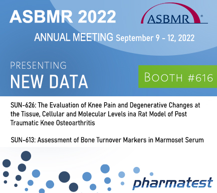 ASBMR 2022_pharmatest_skeletal diseases